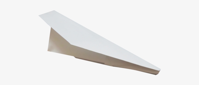 Paper Plane Png - Real Paper Plane Png, transparent png #819791