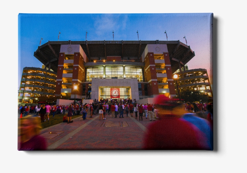 Alabama Crimson Tide - University Of Alabama, transparent png #819872