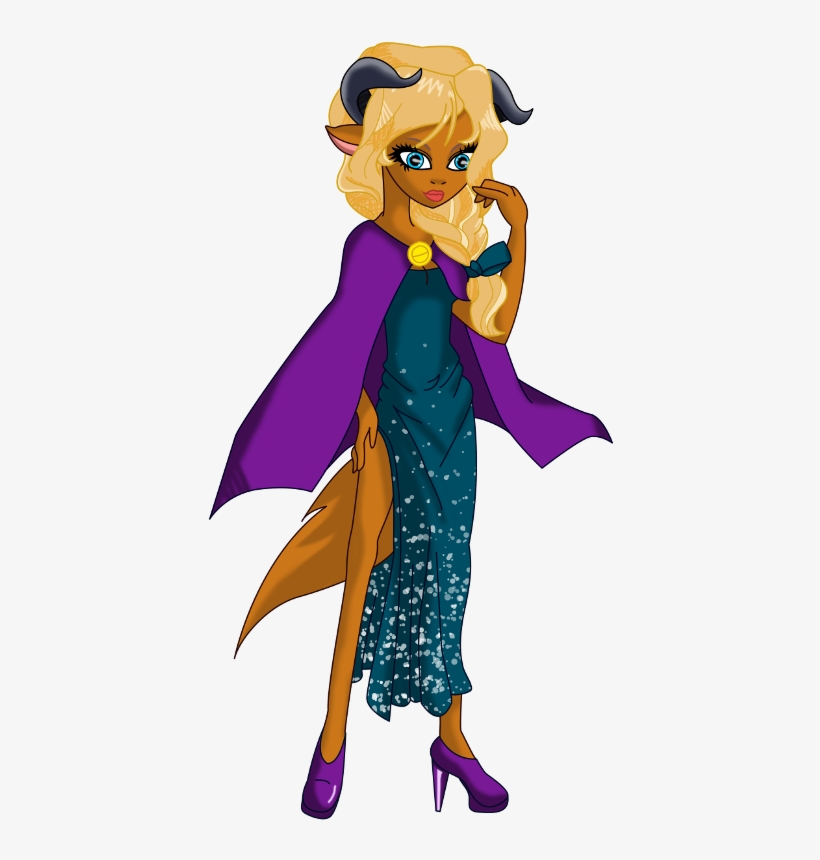 Adele - Ever After High Adele, transparent png #819918