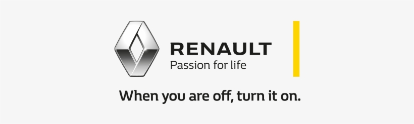 Renault - Signboards - Renault Pantone, transparent png #819920