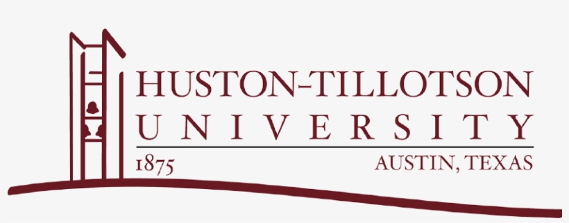 Ht Sq 2-01 - Huston Tillotson, transparent png #8100081