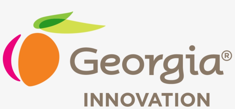 Coi Innovation Logo H Rgb Cs3 - Graphic Design, transparent png #8100155