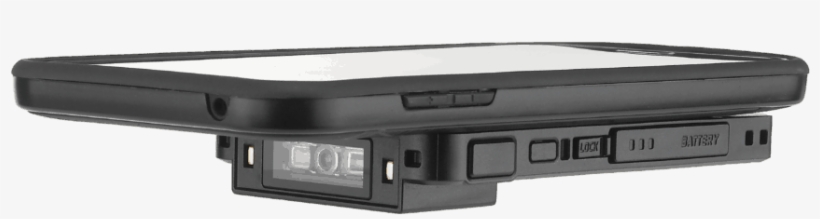 Kdc470 & Kdc475 Barcode Smartsled® - Kdc470 Xcover, transparent png #8100340