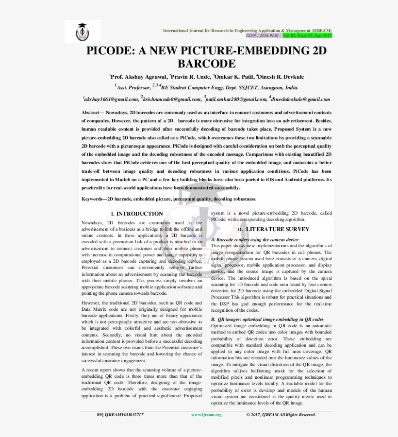 Pdf - Document, transparent png #8100400