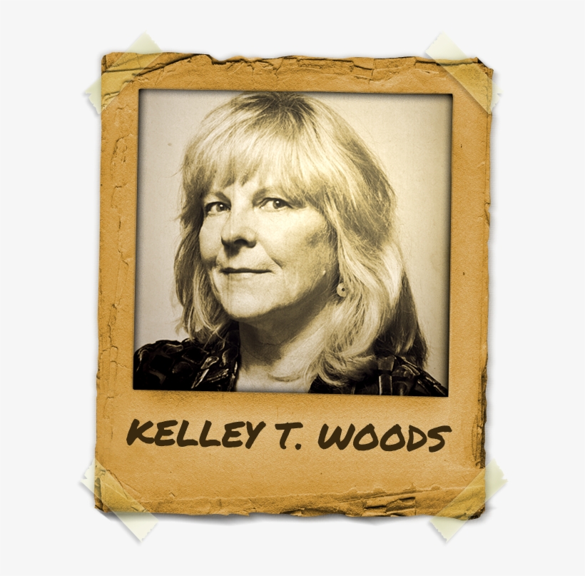 Kelley T - Woods - " - Dr Steven Bierman, transparent png #8100460
