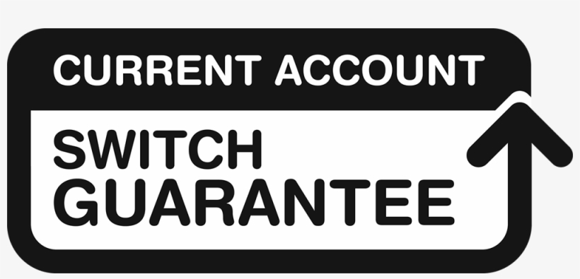 How To Apply Joint Apply For An Hsbc Advance Bank Account - Current Account Switch Guarantee, transparent png #8100497