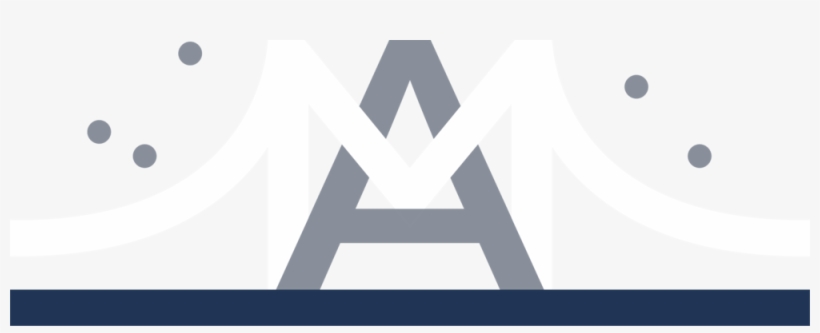 Midnight Artists Logo, transparent png #8100534