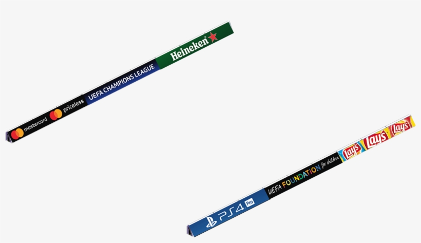 Champions Adboards - Ski, transparent png #8100575