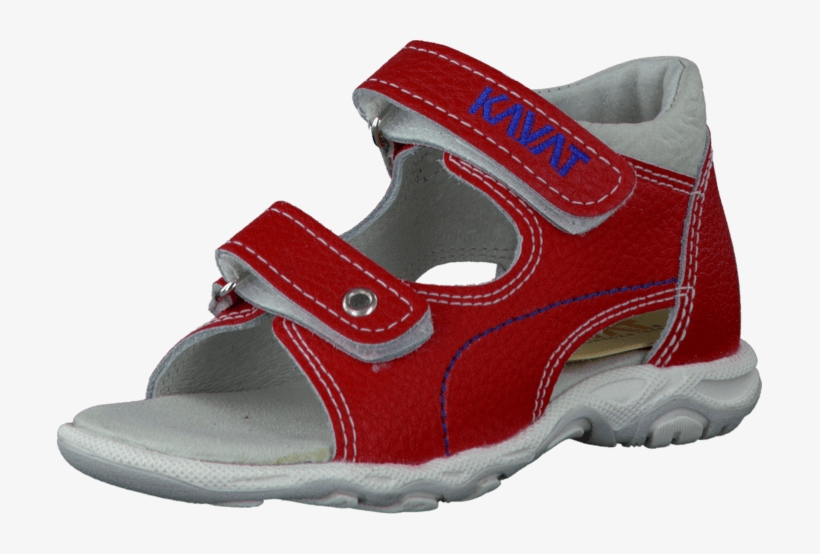 Kavat - Alf - Sandal, transparent png #8100860