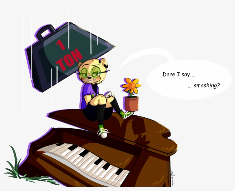 Hypno-goggles's Art - « - Cartoon, transparent png #8100862