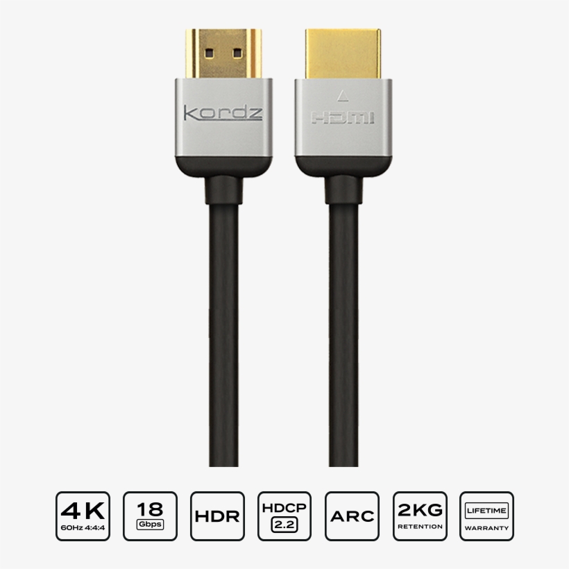 R - 3 - Hdmi, transparent png #8100930