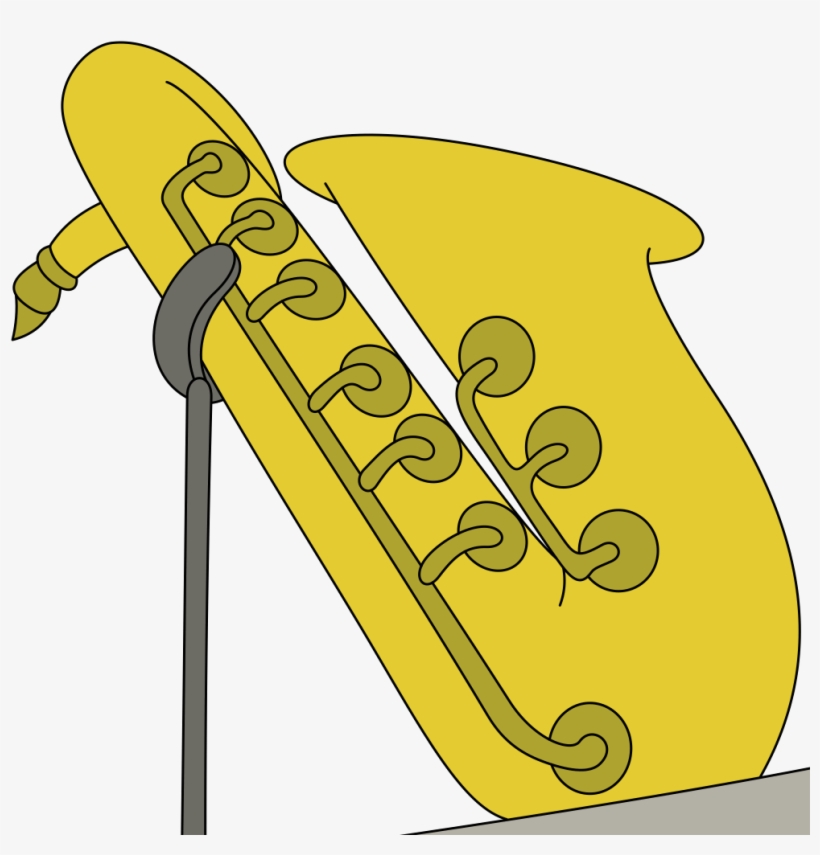 Wikisimpsons Β Saxophone De Lisa Simpson Free Transparent PNG Download PNGkey