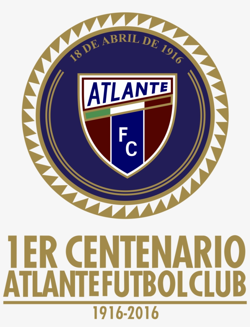 Liga Mx Ascenso 2017/18 - Atlante F.c., transparent png #8101129