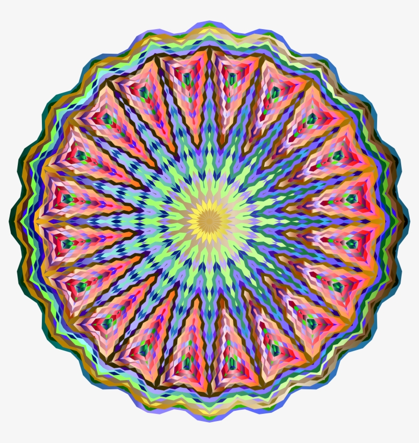 Midnight Sun - Circle, transparent png #8101219
