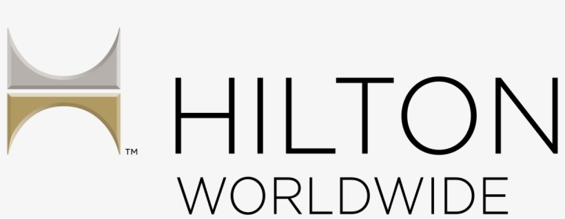 Hilton Worldwide - Wikipedia - Hilton Worldwide, transparent png #8101221