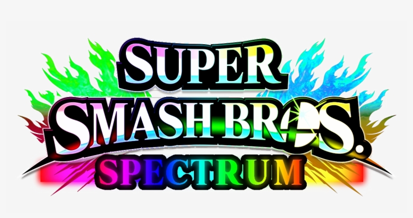 Ssbspectrum Logo, transparent png #8101403