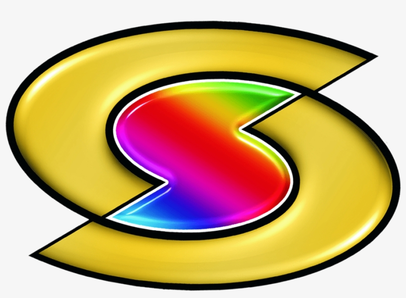 New Captain Scarlet Spectrum Logo, transparent png #8101429