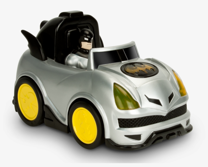 Hero In Disguise™ - Model Car, transparent png #8101525