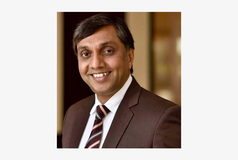 Herbert In His New Role Manages The Operations Of Hilton - Businessperson, transparent png #8101555