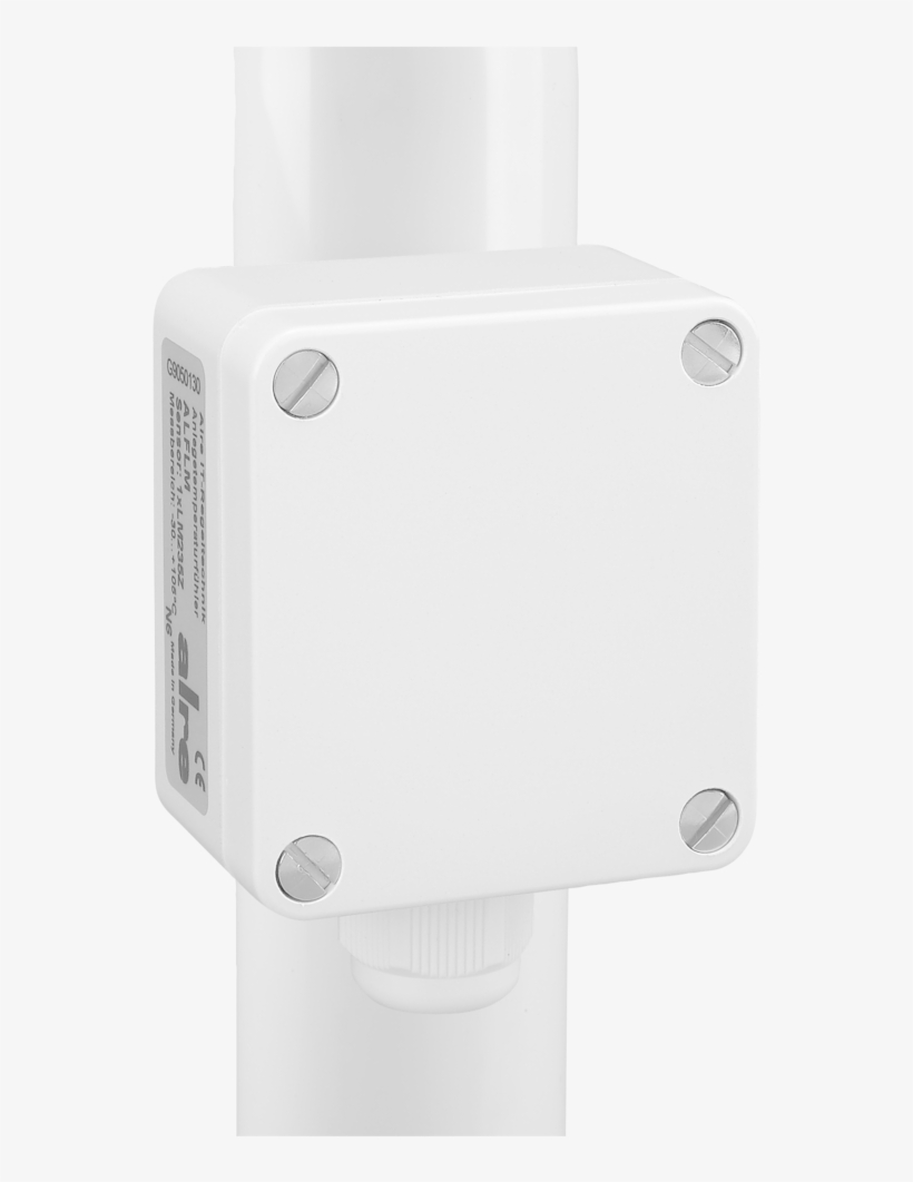 Alf-3 - Surveillance Camera, transparent png #8101654