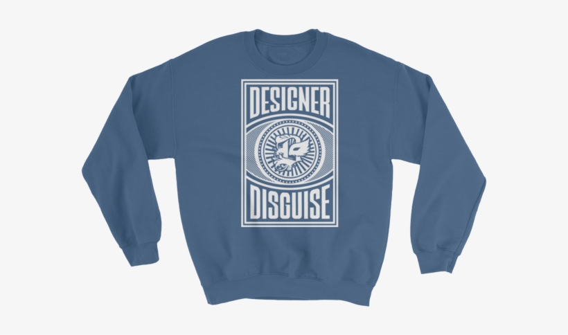 No Label Sweater, transparent png #8101702