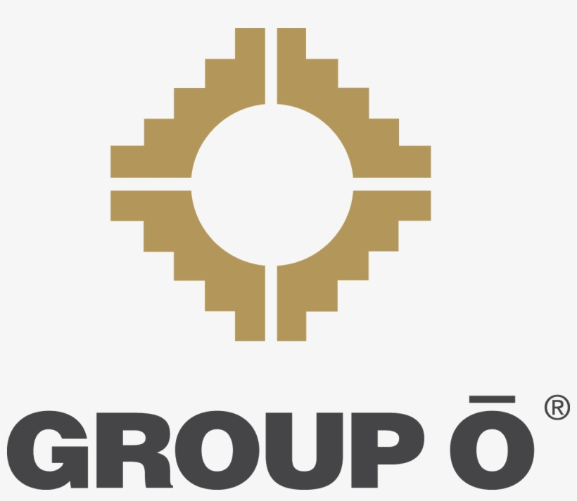 Group O Vertical Logo Rgb - Group O Logo, transparent png #8101706
