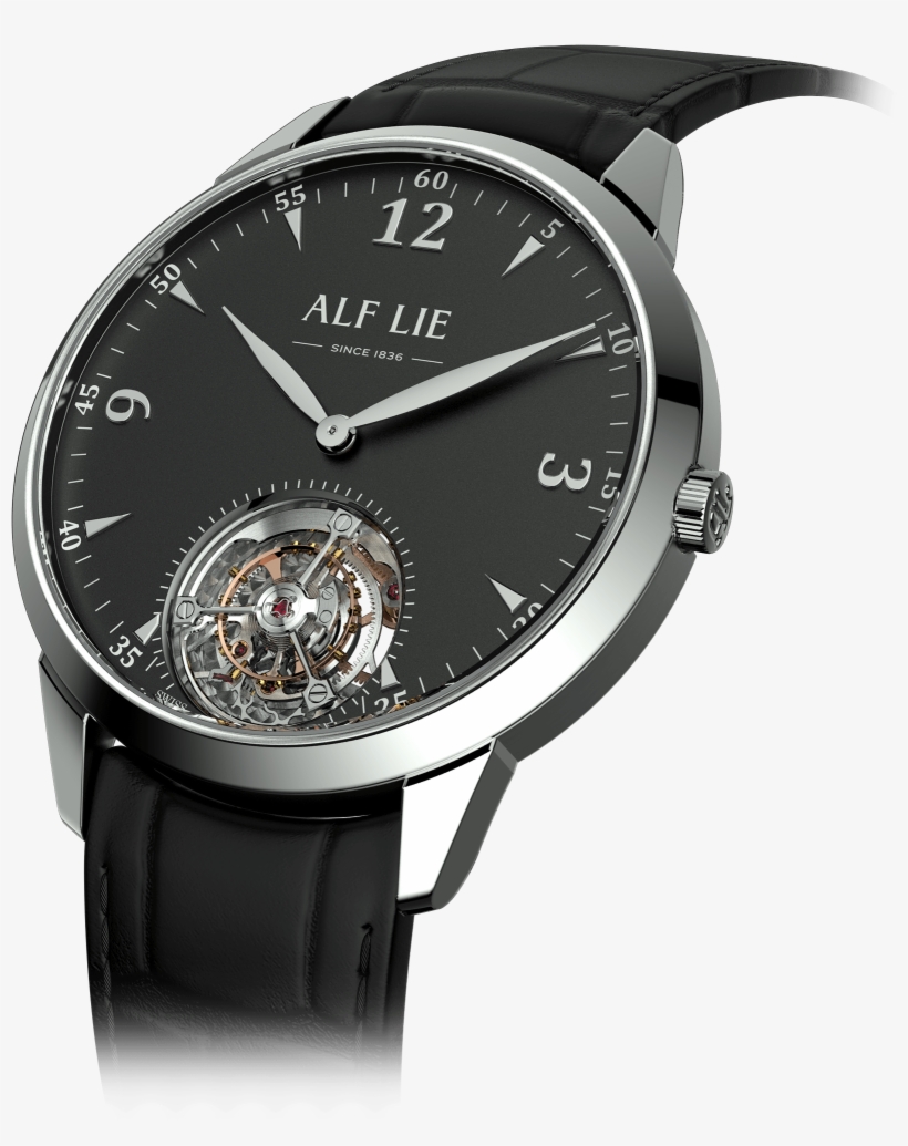 Analog Watch, transparent png #8101731