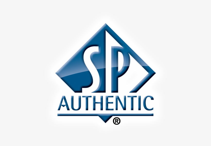 Sp Authentic Logo - 2016 17 Sp Authentic, transparent png #8101786
