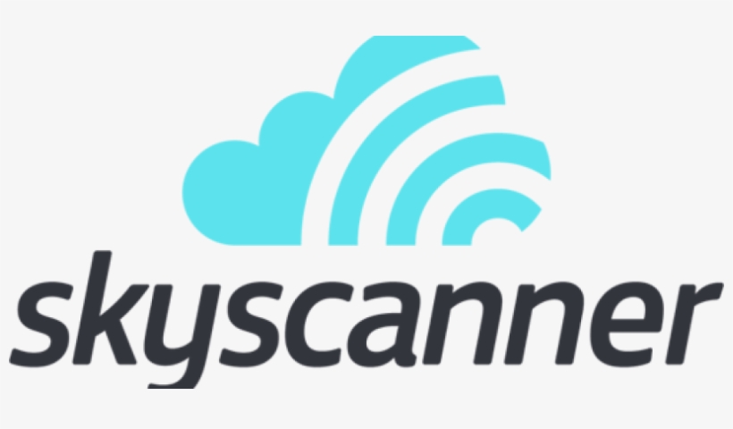 The Website, Which Complements The Individual Websites - Skyscanner Logo, transparent png #8101838