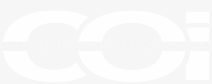 Corporate Office Installations Logo - Circle, transparent png #8101879