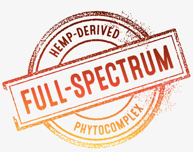 Full Spectrum Digestive - Full Spectrum Cbd Png, transparent png #8101904