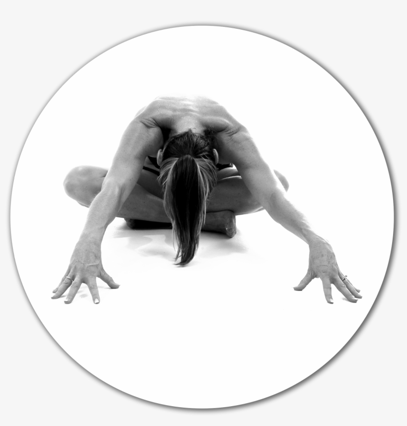 Sandy Bw Ball Circle Dropshadow - Simbolos Judios Y Su Significado, transparent png #8102000