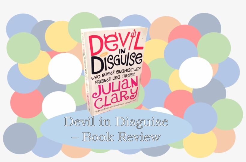 Posted In 2017, January, Julian Clary, Reviews - Graphic Design, transparent png #8102026