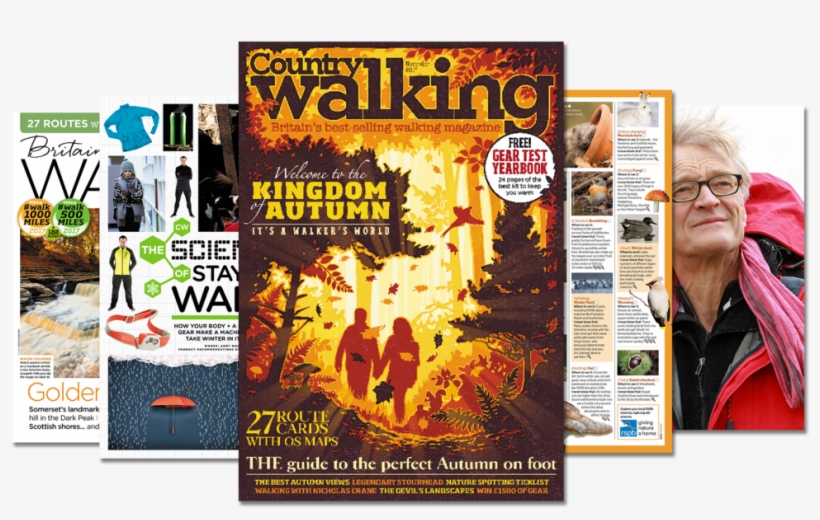 Nov Splay Nbd - Country Walking, transparent png #8102292