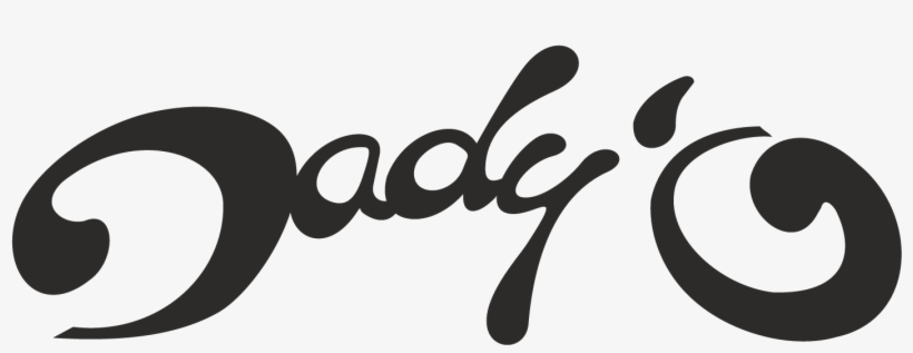 Dady O, transparent png #8102387