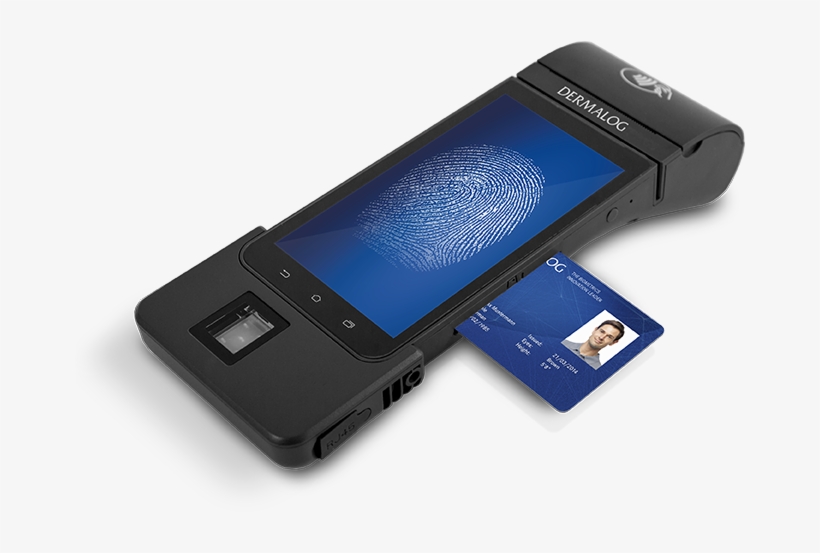 <b>biometric</b> - Minimalist Wallet Men, transparent png #8102498