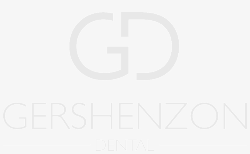 Gershenzon Dental Logo - Circle, transparent png #8102526