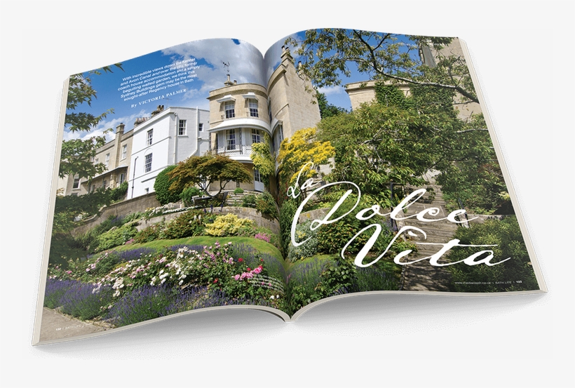 Local Magazines - - House, transparent png #8102531