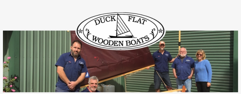 Duck Flat Wooden Boats, transparent png #8102620