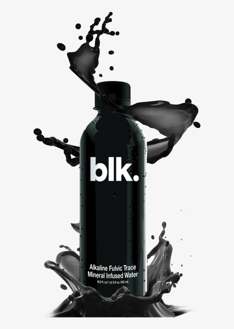 Blk Water Samson Vol - Milk Splash Psd, transparent png #8102696