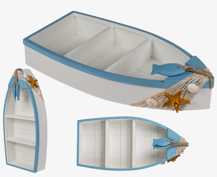 Skiff, transparent png #8102870