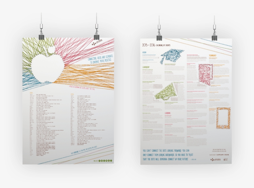 Concept Should Be Centered Around The Apple The Universal - Poster, transparent png #8102943