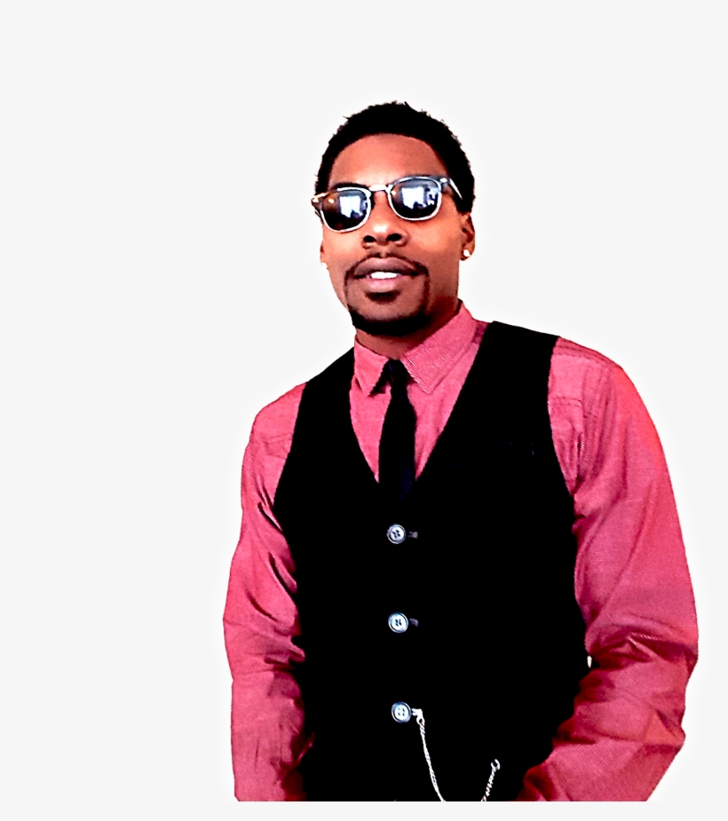 Bio Club, Radio, Mixtape Dj, Dj Who From Cincinnati, - Gentleman, transparent png #8102944
