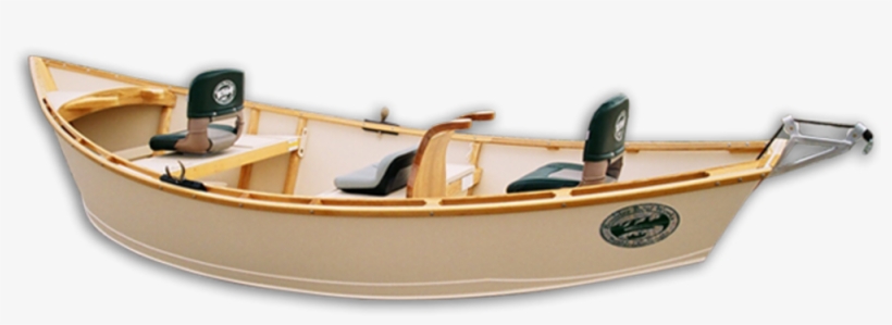 Drift Boat Name Selected, The Float Trip Winner Is - Skiff, transparent png #8103003
