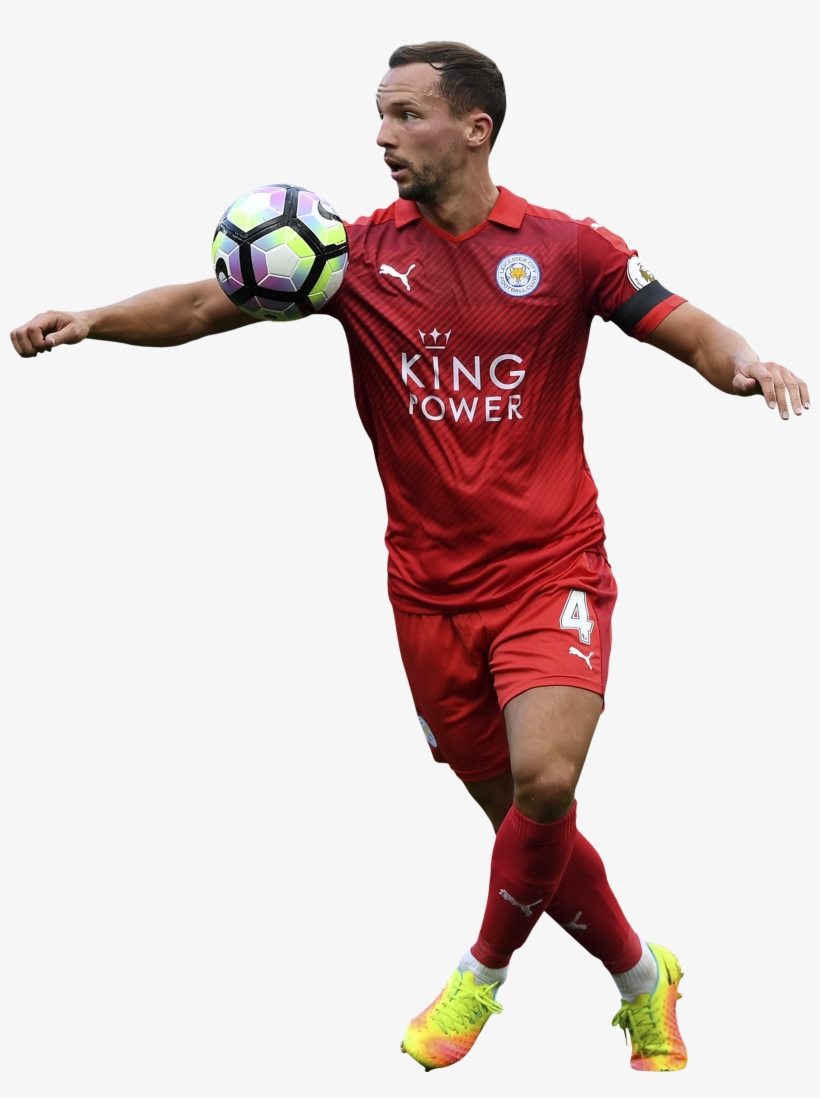 Danny Drinkwater Render - Danny Drinkwater Png, transparent png #8103036