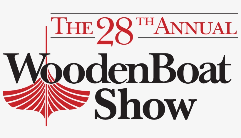 Wbshw Logo 2018 - Wooden Boat, transparent png #8103072