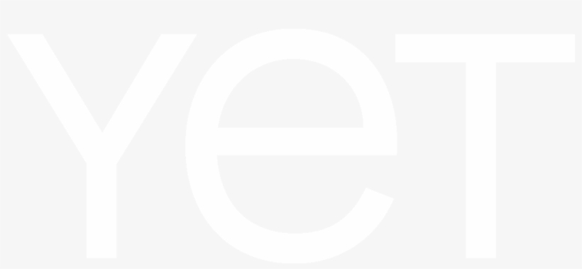Logo - Yet Symbol, transparent png #8103278