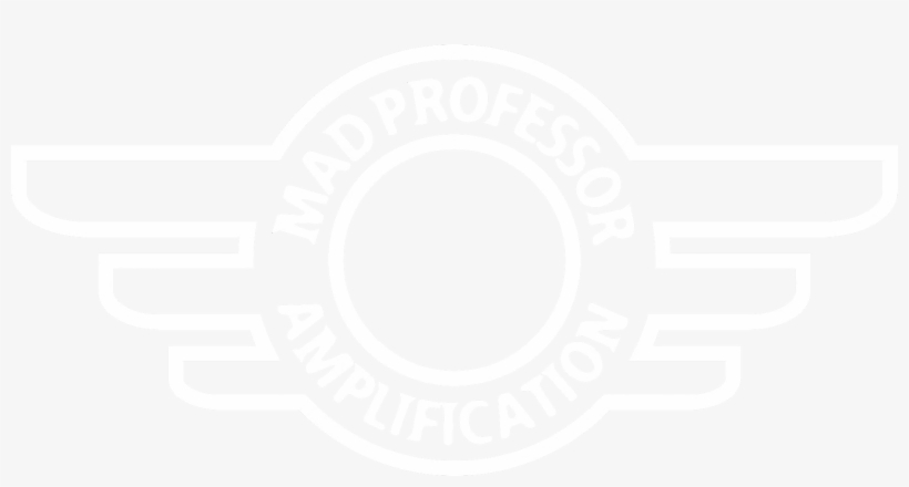 Mad Professor - Mad Professor Deep Blue Delay, transparent png #8103320