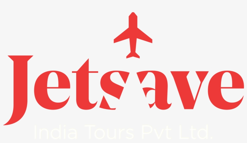 Logo - Jetsave, transparent png #8103523