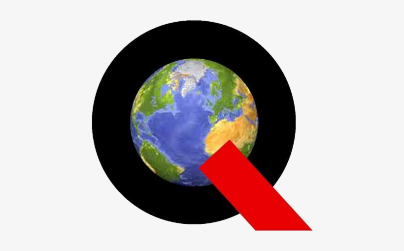 Corporate Identity Numbers Irs - Earth, transparent png #8103654